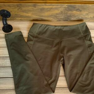 Baleaf thermal leggings